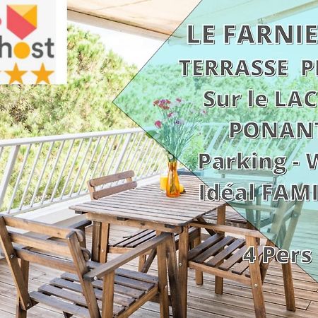 Le Farniente: Beachside Retreat with Terrace, Wi-Fi & Parking La Grande-Motte Exterior photo